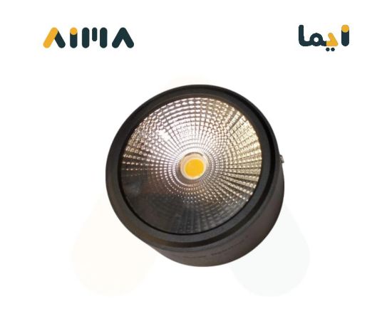 صورة سلندر 30 واط K RAY